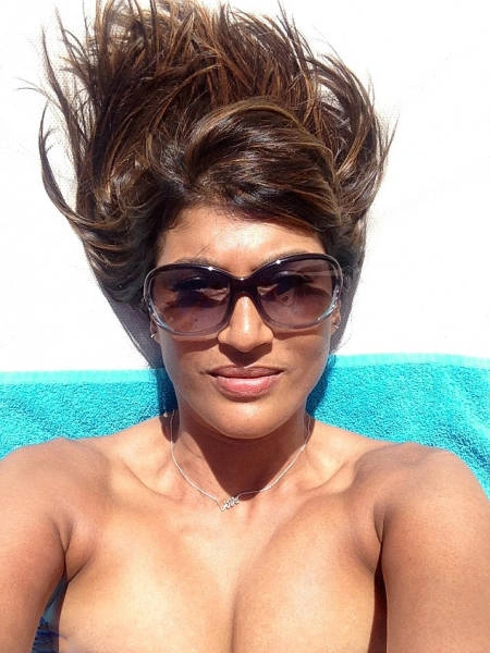 Вгадайте, скільки років цій жінці? (20 фото) – фото 7