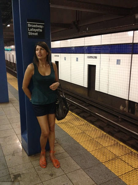 Вгадайте, скільки років цій жінці? (20 фото) – фото 10