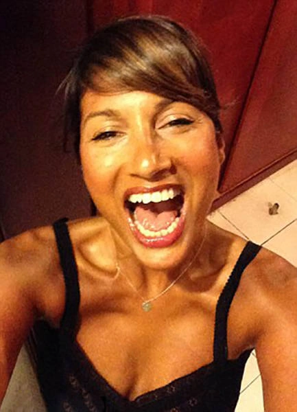 Вгадайте, скільки років цій жінці? (20 фото) – фото 12