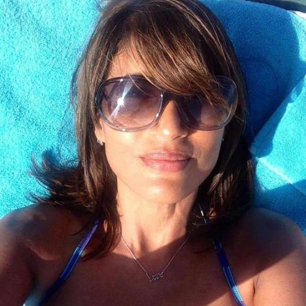 Вгадайте, скільки років цій жінці? (20 фото) – фото 16