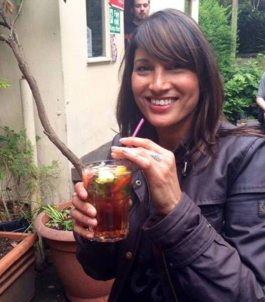 Вгадайте, скільки років цій жінці? (20 фото) – фото 18