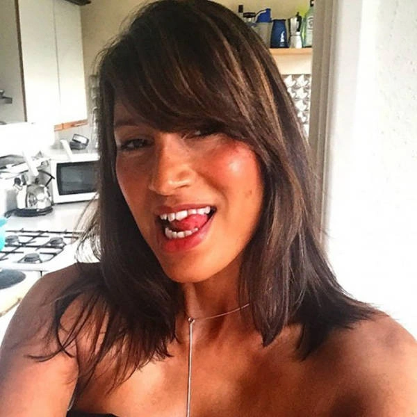 Вгадайте, скільки років цій жінці? (20 фото) – фото 19