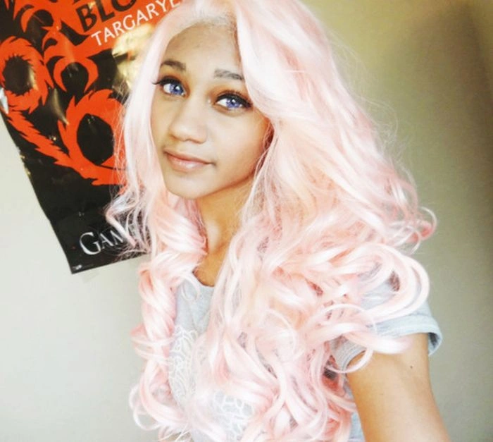 Артеміда Фей або Дейенеріс Таргарієн у реальному житті (14 фото) – фото 3