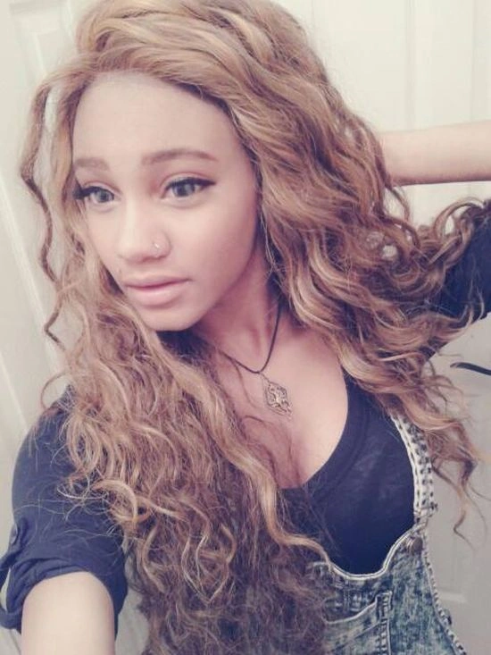 Артеміда Фей або Дейенеріс Таргарієн у реальному житті (14 фото) – фото 8