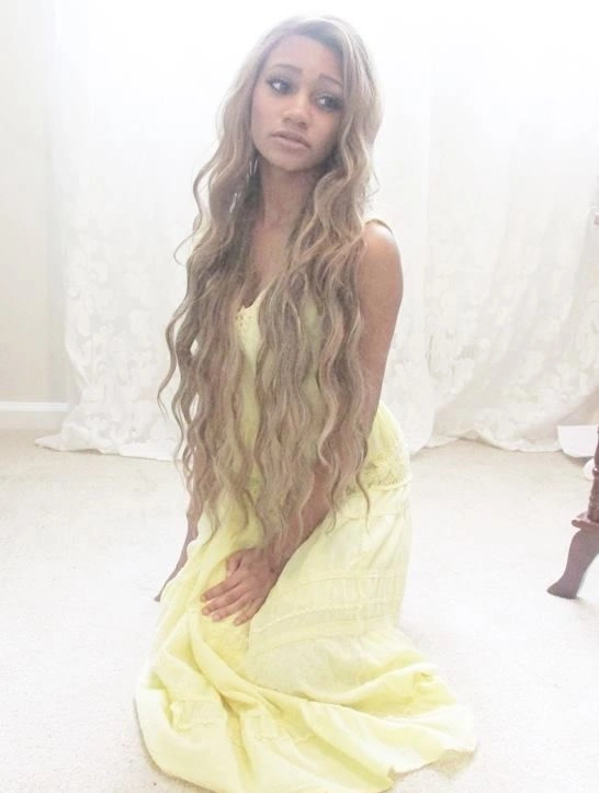 Артеміда Фей або Дейенеріс Таргарієн у реальному житті (14 фото) – фото 10