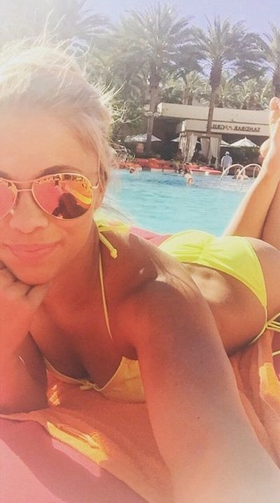 Пейдж Ванзант - незвичайна дівчина (10 фото) – фото 2