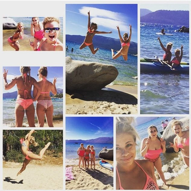 Пейдж Ванзант - незвичайна дівчина (10 фото) – фото 3