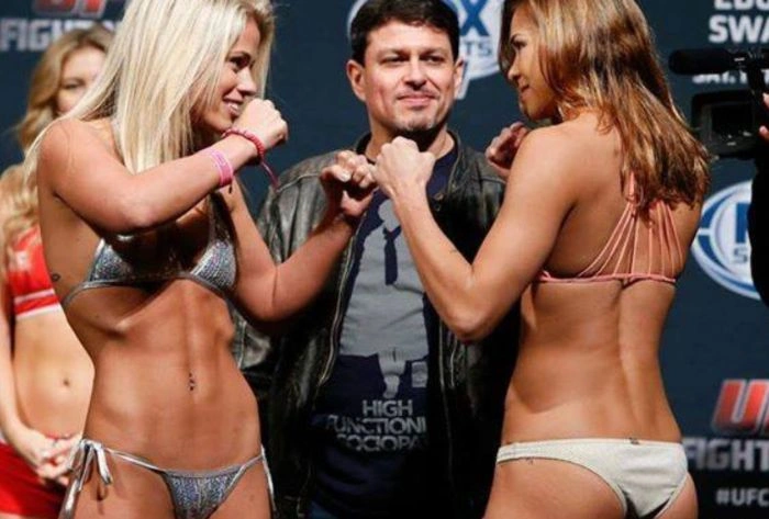 Пейдж Ванзант - незвичайна дівчина (10 фото) – фото 4