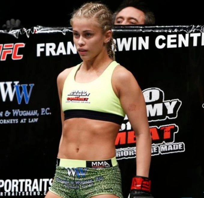 Пейдж Ванзант - незвичайна дівчина (10 фото) – фото 5