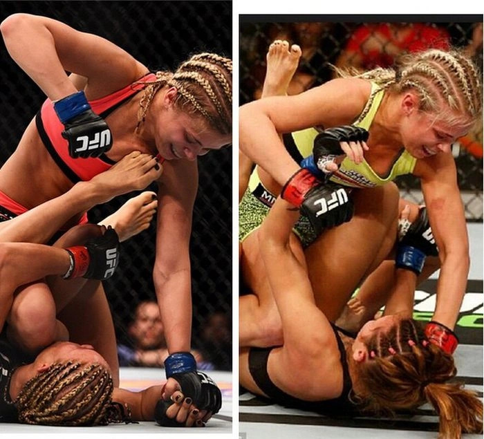 Пейдж Ванзант - незвичайна дівчина (10 фото) – фото 6