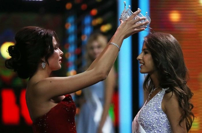 "Міс Росія-2016" - Яна Добровольська з Тюмені (15 фото) – фото 1