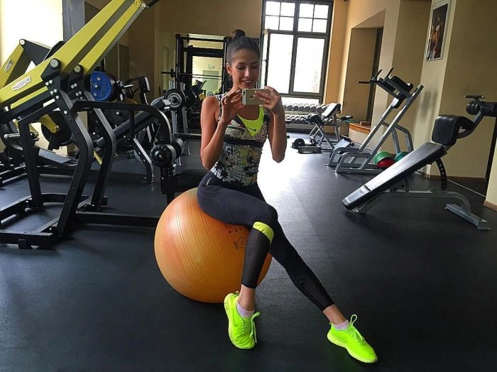 "Міс Росія-2016" - Яна Добровольська з Тюмені (15 фото) – фото 8