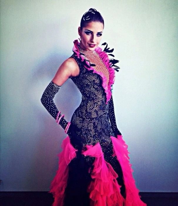 "Міс Росія-2016" - Яна Добровольська з Тюмені (15 фото) – фото 12