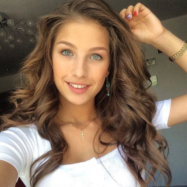 "Міс Росія-2016" - Яна Добровольська з Тюмені (15 фото) – фото 15