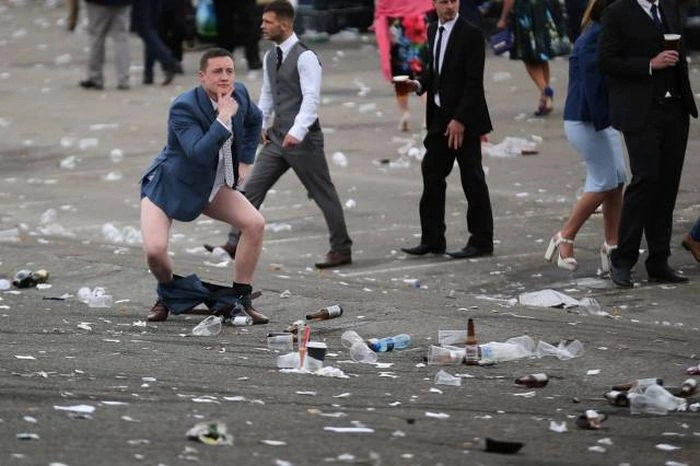 День Леді в Великобританії (52 фото) – фото 15