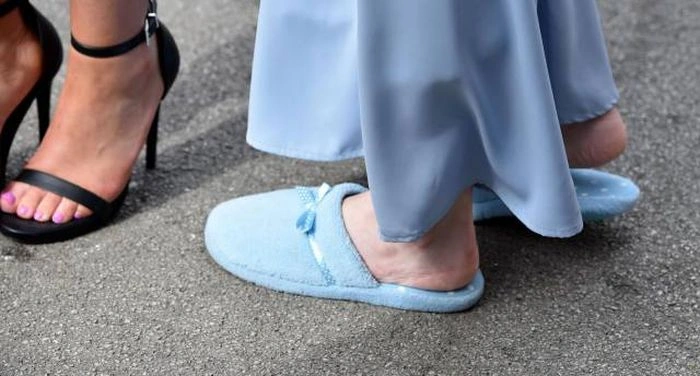 День Леді в Великобританії (52 фото) – фото 18