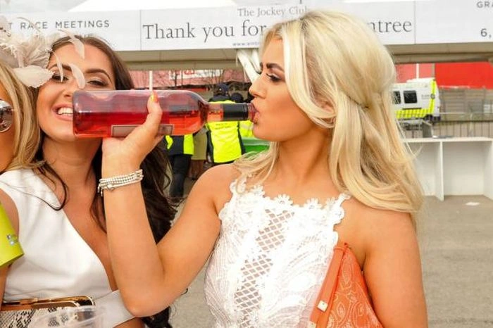 День Леді в Великобританії (52 фото) – фото 38