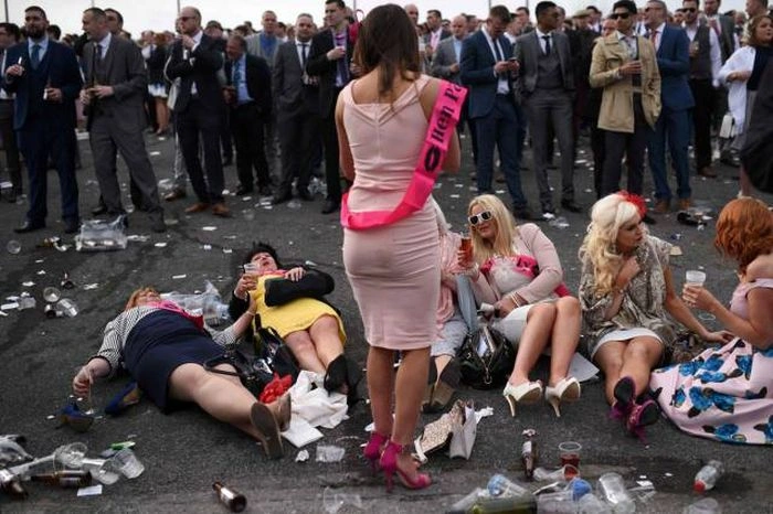 День Леді в Великобританії (52 фото) – фото 43