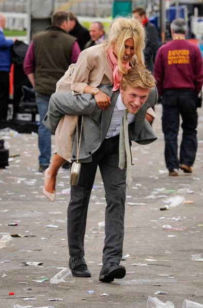 День Леді в Великобританії (52 фото) – фото 48