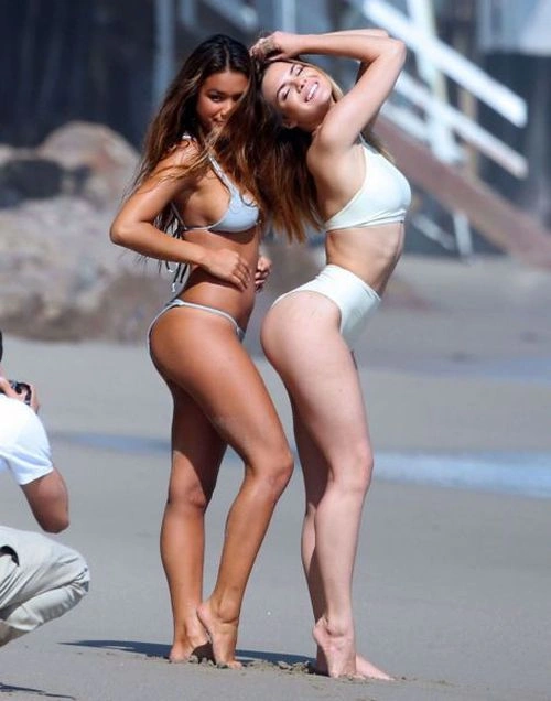 Смішні дівчата. Частина 45 (94 фото) – фото 10