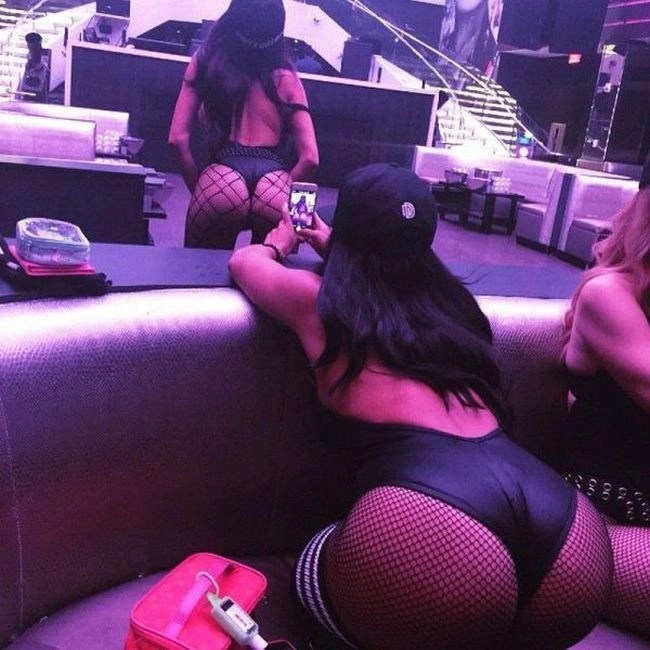 Смішні дівчата. Частина 45 (94 фото) – фото 18