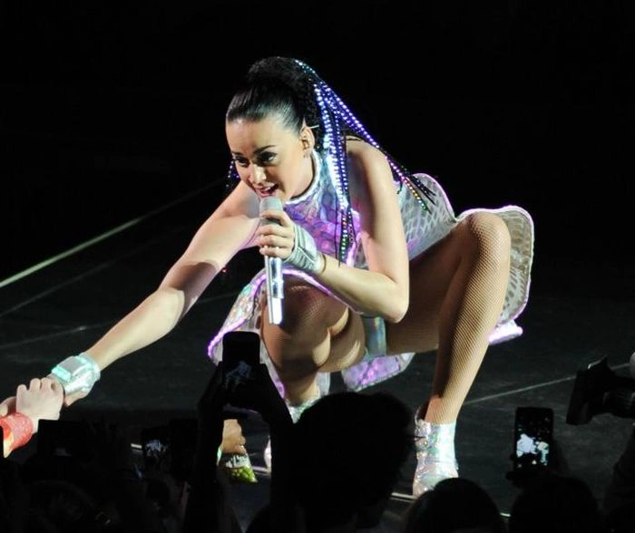 Смішні дівчата. Частина 45 (94 фото) – фото 22