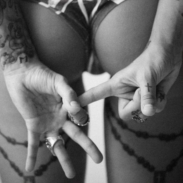 Смішні дівчата. Частина 45 (94 фото) – фото 38