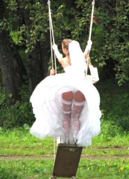 Смішні дівчата. Частина 45 (94 фото) – фото 40