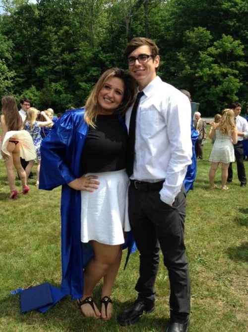 Смішні дівчата. Частина 45 (94 фото) – фото 52