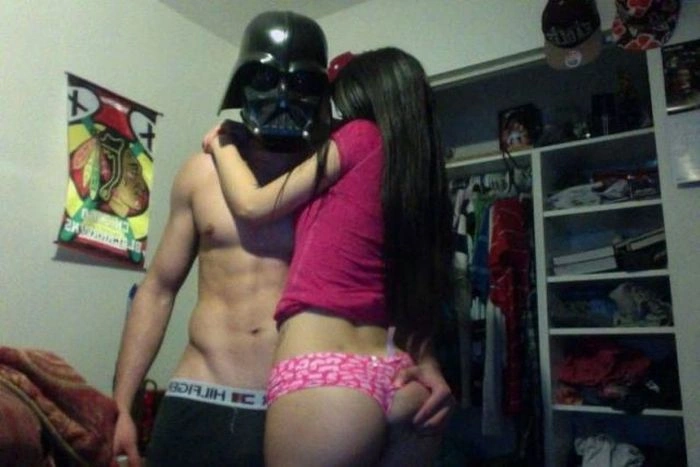 Смішні дівчата. Частина 45 (94 фото) – фото 57