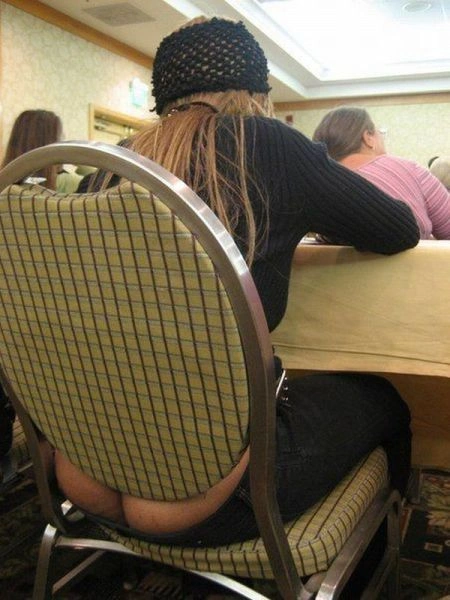 Смішні дівчата. Частина 45 (94 фото) – фото 64