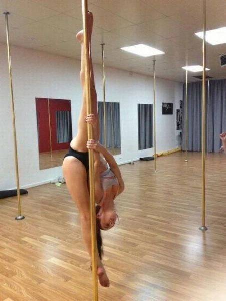 Смішні дівчата. Частина 45 (94 фото) – фото 75