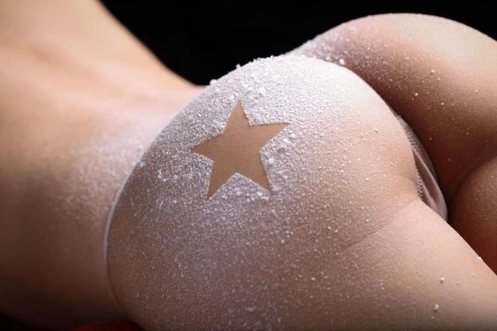 Смішні дівчата. Частина 45 (94 фото) – фото 79