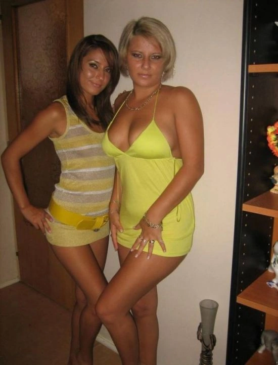 Успішні фото дівчат без бюстгальтерів (40 фото) – фото 2