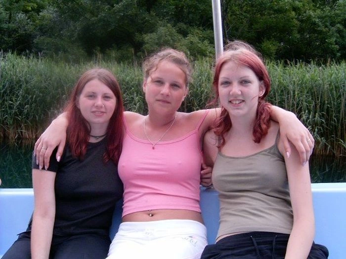 Успішні фото дівчат без бюстгальтерів (40 фото) – фото 14