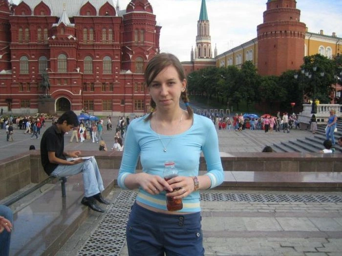 Успішні фото дівчат без бюстгальтерів (40 фото) – фото 29