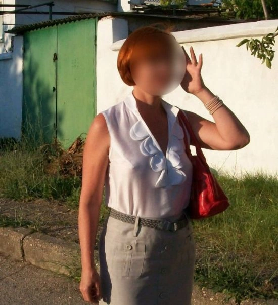 Успішні фото дівчат без бюстгальтерів (40 фото) – фото 34