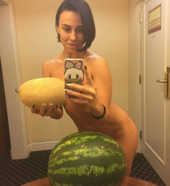 Смішні дівчата. Частина 60 (58 фото) – фото 4