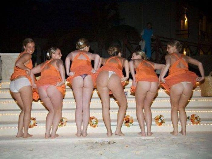 Веселі дівчата. Частина 41 (66 фото) – фото 4