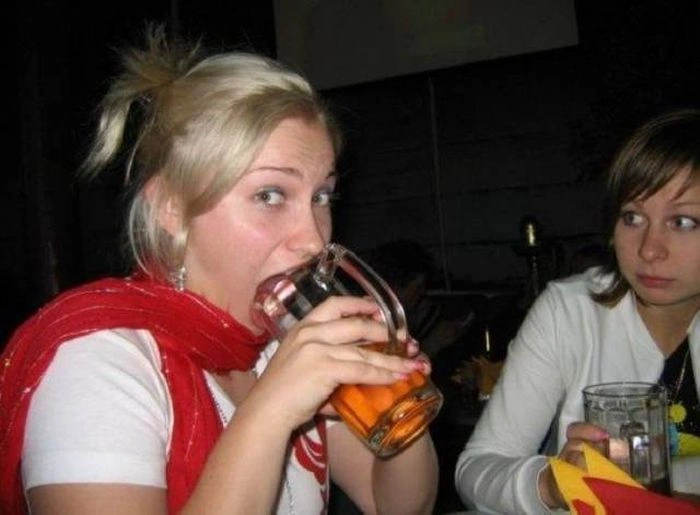 Веселі дівчата. Частина 41 (66 фото) – фото 7