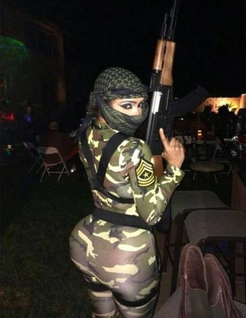 Веселі дівчата. Частина 41 (66 фото) – фото 31