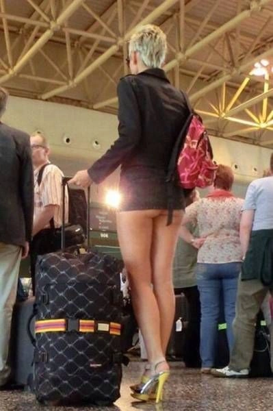 Веселі дівчата. Частина 41 (66 фото) – фото 41