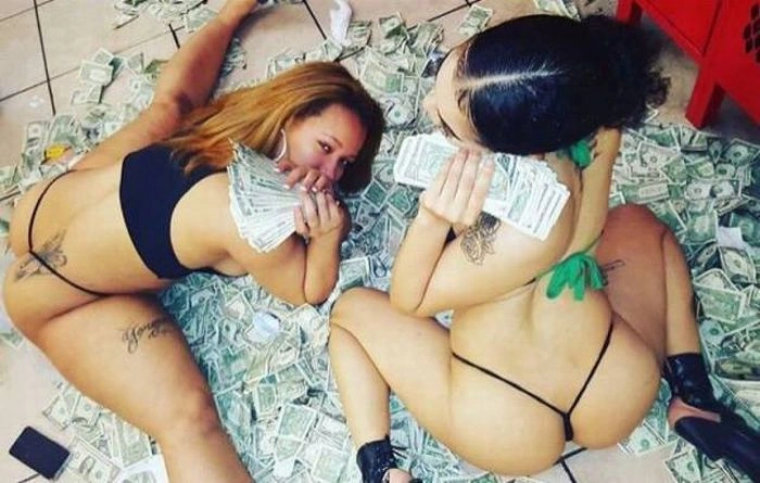 Веселі дівчата. Частина 41 (66 фото) – фото 45