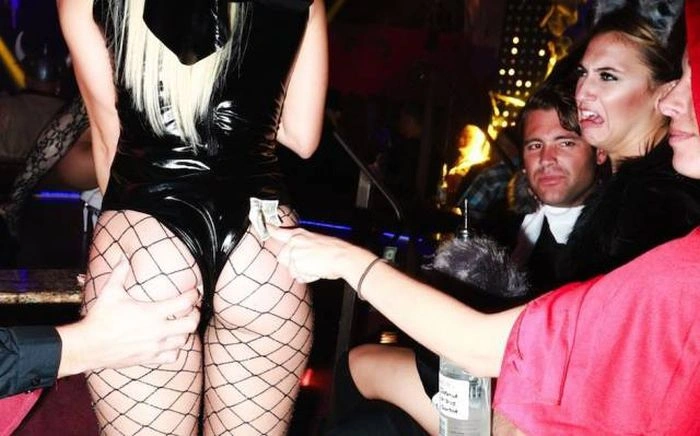 Веселі дівчата. Частина 41 (66 фото) – фото 49