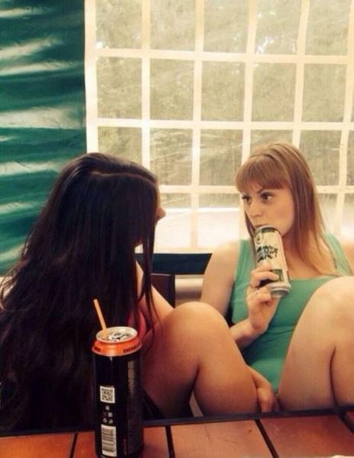 Веселі дівчата. Частина 41 (66 фото) – фото 55