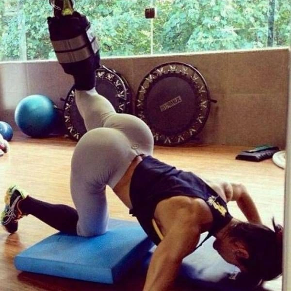 Веселі дівчата. Частина 41 (66 фото) – фото 59