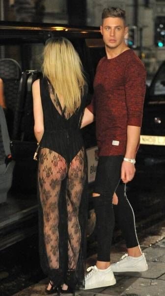 Веселі дівчата. Частина 41 (66 фото) – фото 61