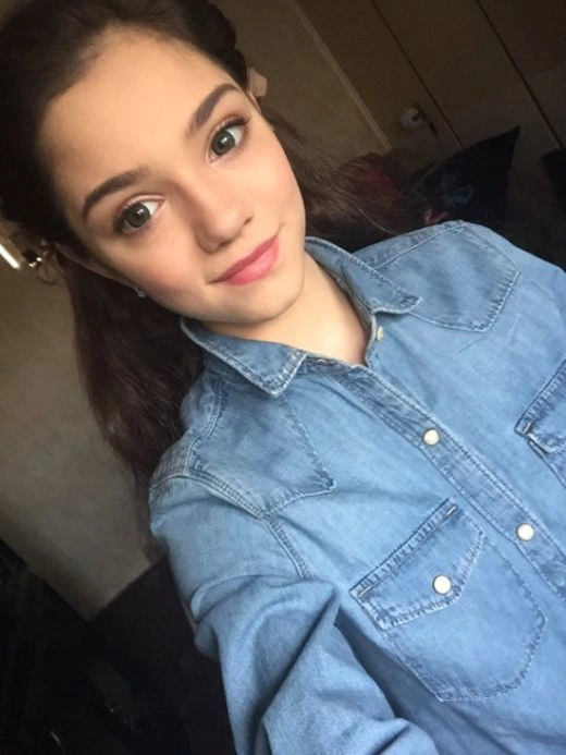 Російська фігуристка Євгенія Медведєва стала зіркою Японії, розповівши вірш з «Сейлор Мун» (17 фото + відео) – фото 3