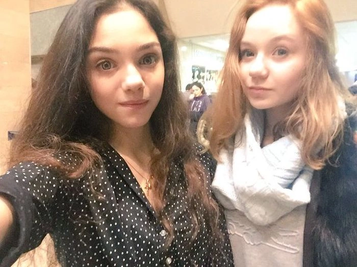 Російська фігуристка Євгенія Медведєва стала зіркою Японії, розповівши вірш з «Сейлор Мун» (17 фото + відео) – фото 4