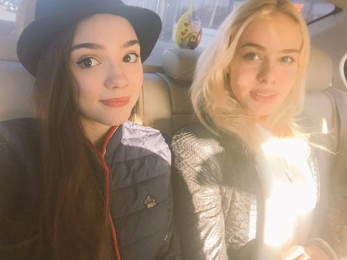 Російська фігуристка Євгенія Медведєва стала зіркою Японії, розповівши вірш з «Сейлор Мун» (17 фото + відео) – фото 5